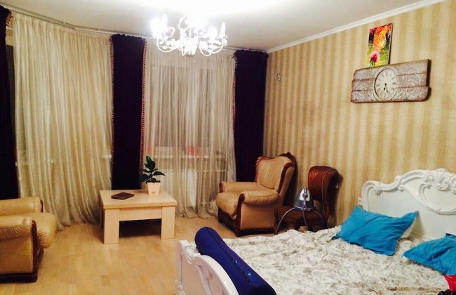 TravelFlat Apartments - Foto 58