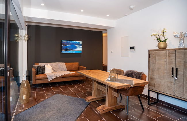 Appartement aurum - Foto 2