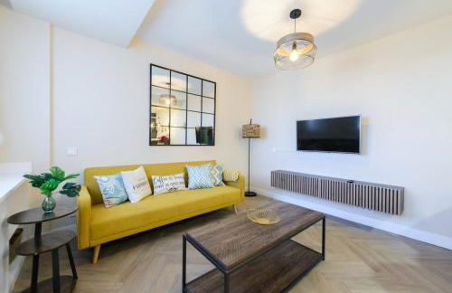 GuestReady - Urban elegancy in Madrid - Photo 67