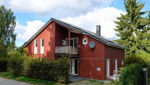 XXL Familienferienhaus - Foto 4