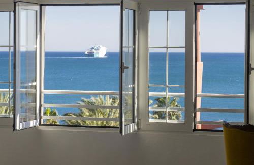 Cubo's Apartamento Seaview Port & Free Parking - Photo 8
