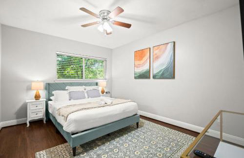 Lux 1BR Apt in North Loop Near UT Free Parking - Foto 4