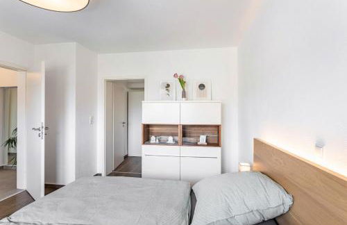 Ferienwohnung Panoramanest - Foto 17