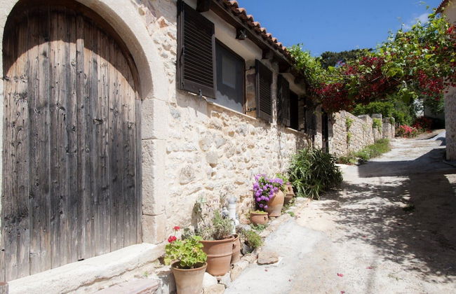 Agrotourism Traditional House - Foto 18