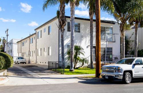 Modern Furnished 2 Bedroom in West LA - Foto 37