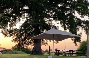 Gites Le Grand Tornage holiday fun for the whole family - Photo 6