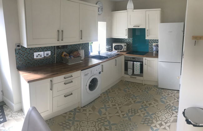 Ardentorrie Holiday Home - Foto 14