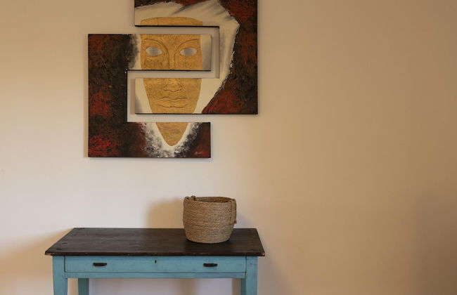 Sardinia Re - Villa Gialla - Foto 27