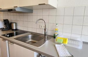 ELENA flat LILIE, Oberhausen Zentrum CentrO Westfield - Foto 36