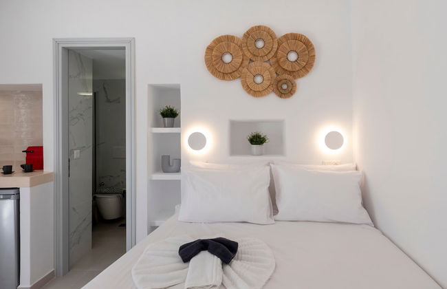 M M Parikia s Oldtown Studio - Foto 7