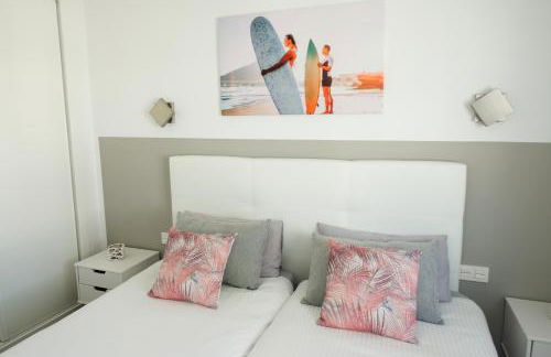 Apartment Cucharas Beach - Pool - Beach 2 min - Free AC & Wifi - Foto 27