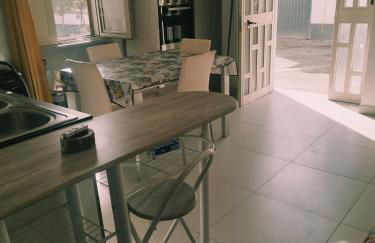 Appartamento con camera matrimoniale e divano letto - Foto 6