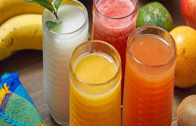 Hotel Juliette Bogota - Foto 28