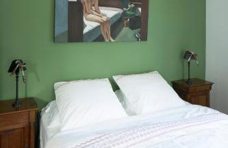 La Clairière de la reine Hortense - Pierres d'Histoire - Foto 22