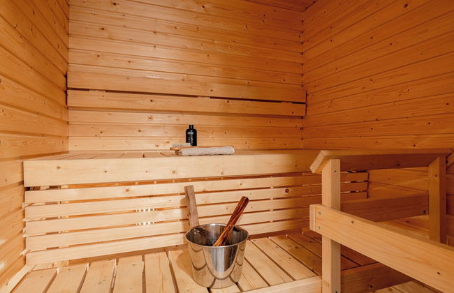 Stunning Views 1BR Home with Sauna and Balcony - Foto 20