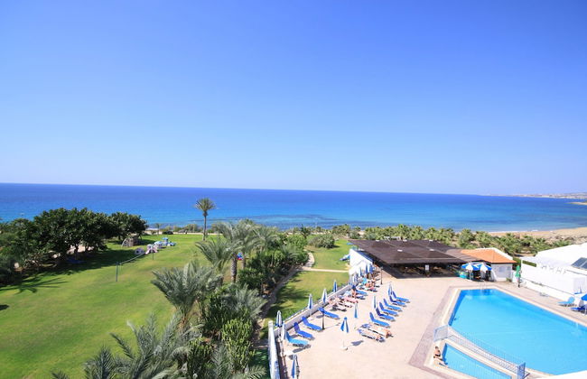 Helios Bay Hotel Apartments - Foto 75