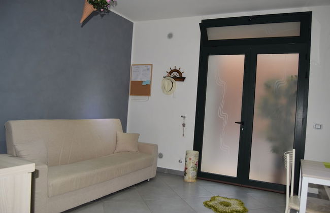 L' Ancora di Torrione - Foto 26