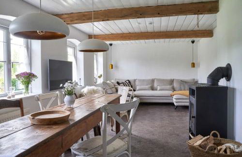 Reetdachhaus De Ole Kaat - Foto 2