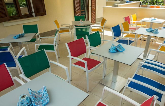 Aparthotel Gimi - Foto 61