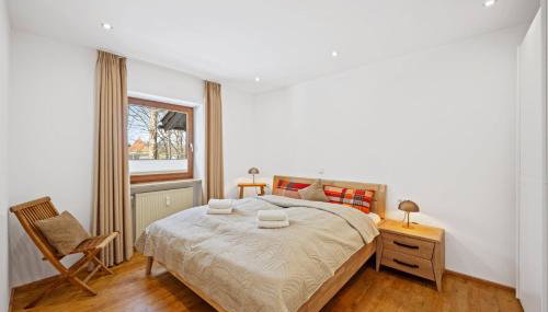 ruhige und neue Ferienwohnung am Berg - Foto 3
