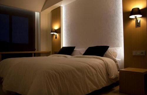 Apartamentos Rurales Las Vegas de Cardeo - Foto 20