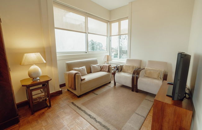 Grand Botanic Garden Apartment by Vacationy - Foto 43