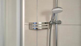 Pößnecker Werkstätten - Alte Bäckerei - Foto 3, Shower