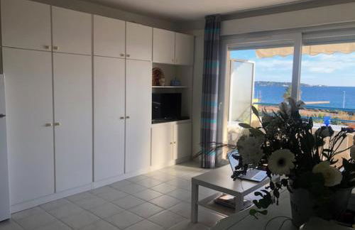 Vue Mer Juan les Pins - Foto 7