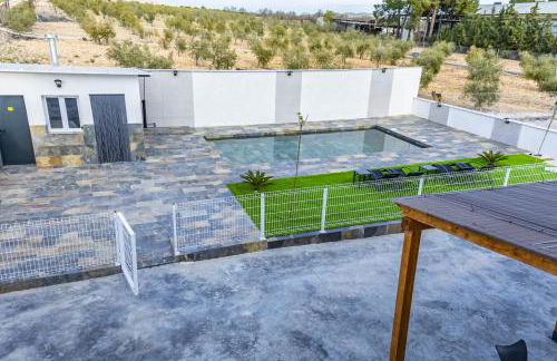 Casa Cristea Barranda - Foto 19