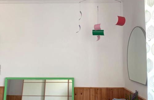 Casa Sisù-Appartamento immerso negli ulivi - Foto 22