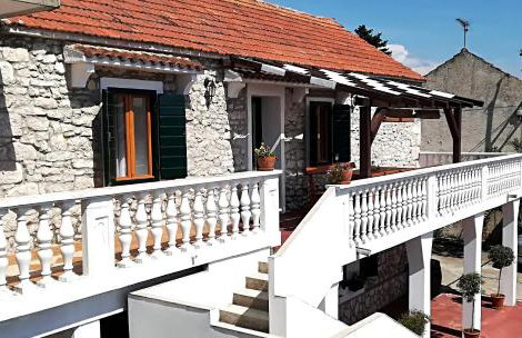 Apartments Dalmatian Stone House - Foto 35