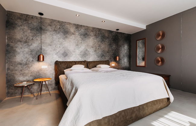 VILLA BRICOLA - Boutique Apartments - Foto 4