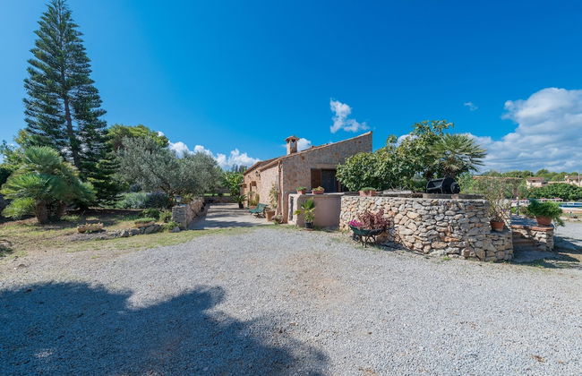 Sa Plana Cala Bona - Foto 36