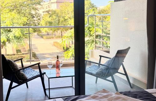 NEW LUXURY SEAVIEW ROOF Apartments - Foto 15