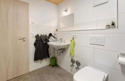 Ferienhaus Heerlichkeit - Foto 49