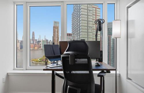 Greenpoint 1BR w Work Setup by Anyplace - 11740 - Foto 28