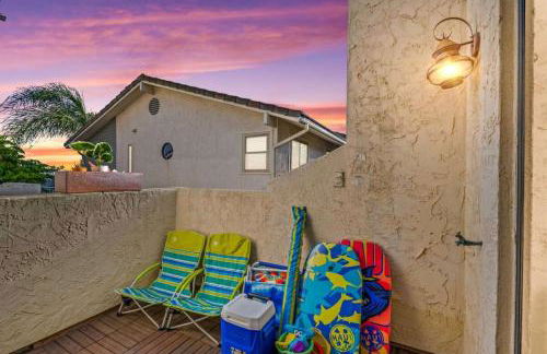 Grand Desire - Vibrant - Luxury - Beachside treat - Foto 10