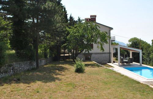 Villa Rožica - Foto 33