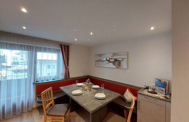 Apart Frühstückspension Stark Paznaun - Foto 39