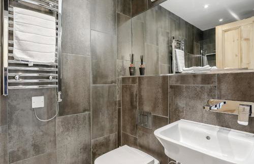 Spinney Cottage - Foto 23