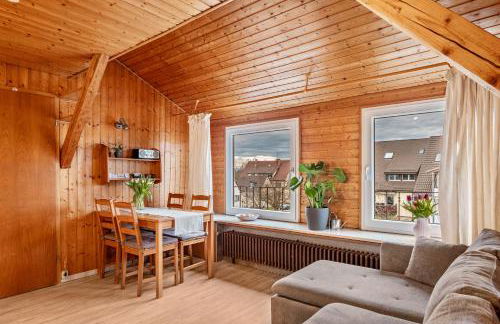 Appartement Lehen - Foto 1