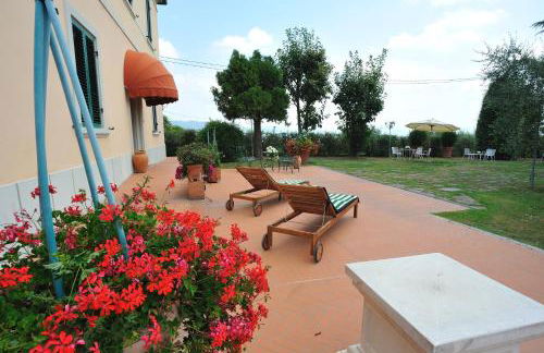 Villa La Nina - Foto 13