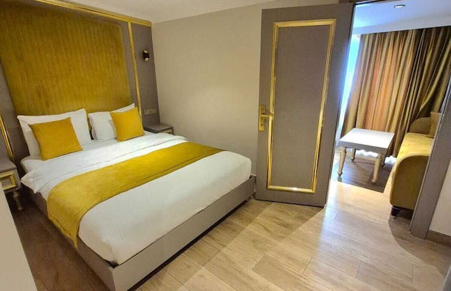 Taksim La Marino Hotel - Foto 13