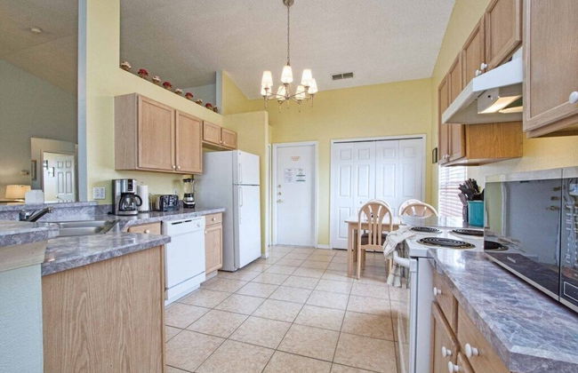 Indian Ridge- 4 Bedroom Pool Home- 2405IR 4 Home by RedAwning - Photo 15