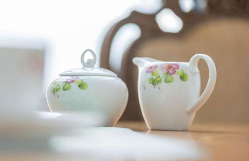 Ferienhaus Waldblick, 35209 - Foto 14