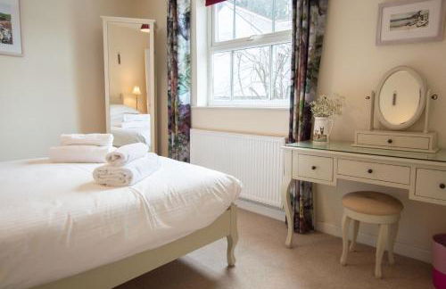 Gargoyle Cottage - Foto 12