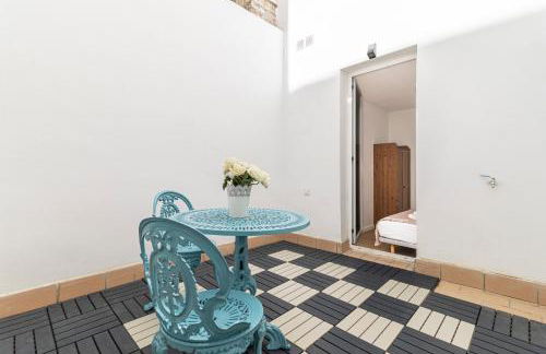 Allo Apartments Santa Maria II Centro 2 Habitaciones - Foto 32