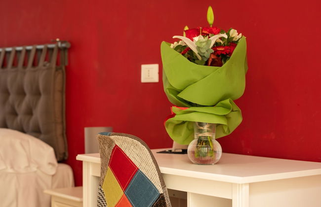 Imperiale Roma Trastevere - Photo 30