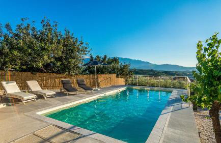 Villa Myrina with Sea View BY APOKORONAS-VILLAS - Foto 75