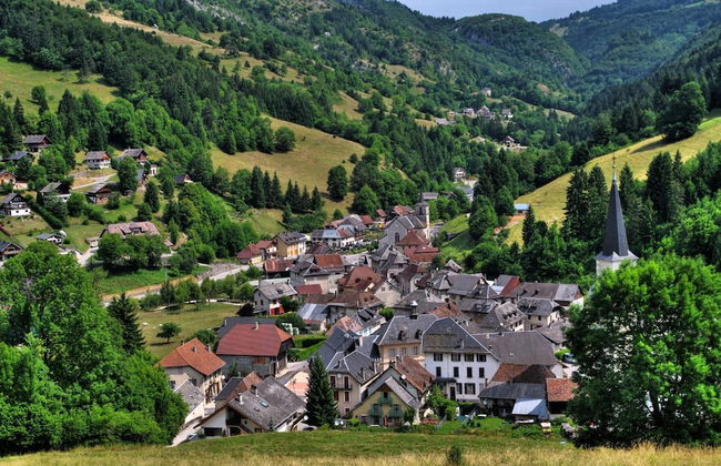 Résidence Les Aigues Blanches - Foto 24